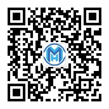 茗鹤软件企业微信公众号二维码